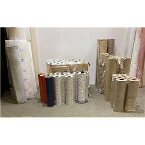 Lot 112

Wrapping Paper & Plastic Wrap